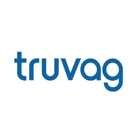 Truvag neues Logo